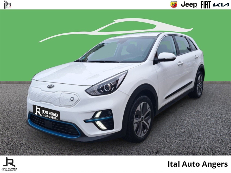 Image de l'annonce principale - Kia e-Niro