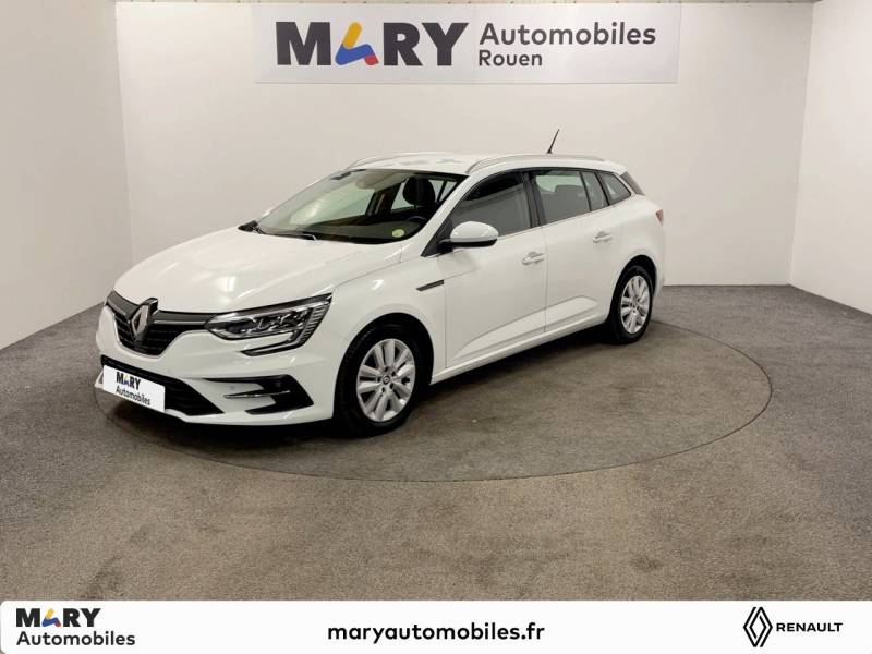 Image de l'annonce principale - Renault Megane