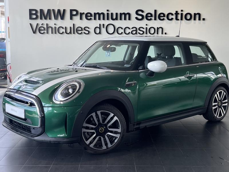 Image de l'annonce principale - MINI Électrique