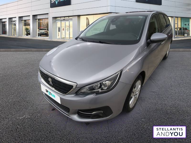 Image de l'annonce principale - Peugeot 308 SW
