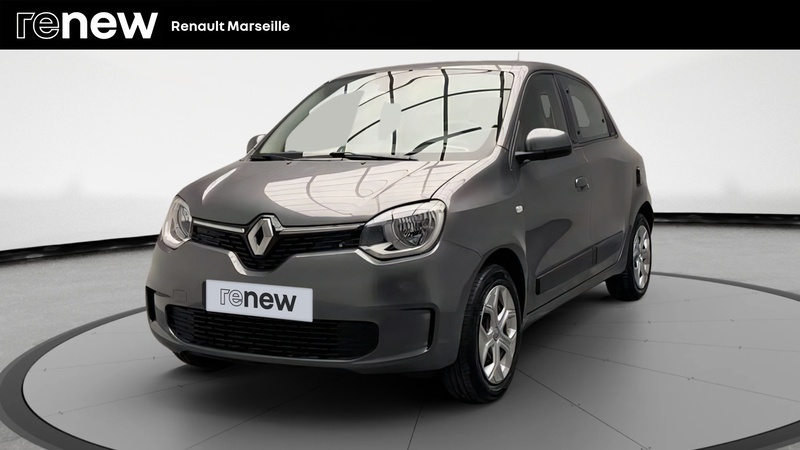 Image de l'annonce principale - Renault Twingo