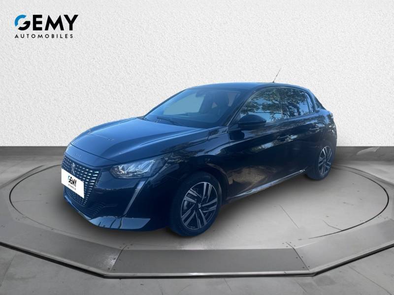 Image de l'annonce principale - Peugeot 208