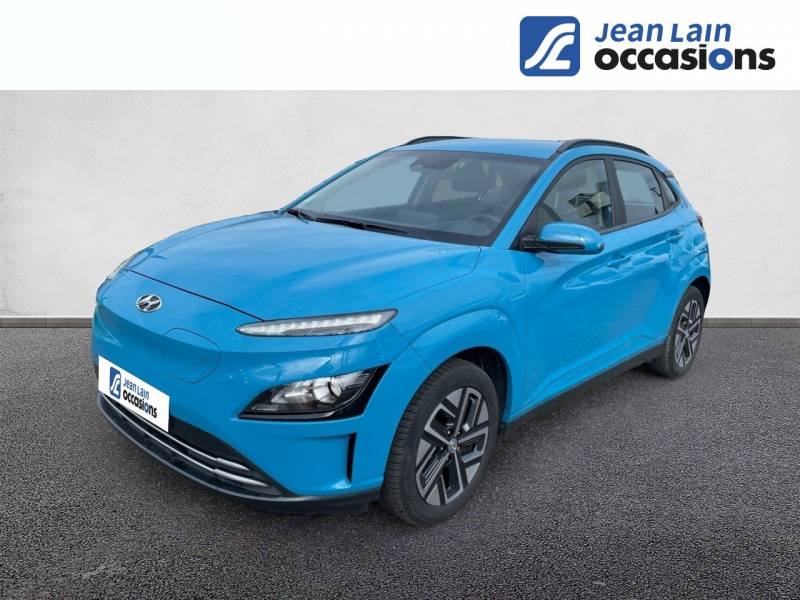 Image de l'annonce principale - Hyundai Kona Électrique