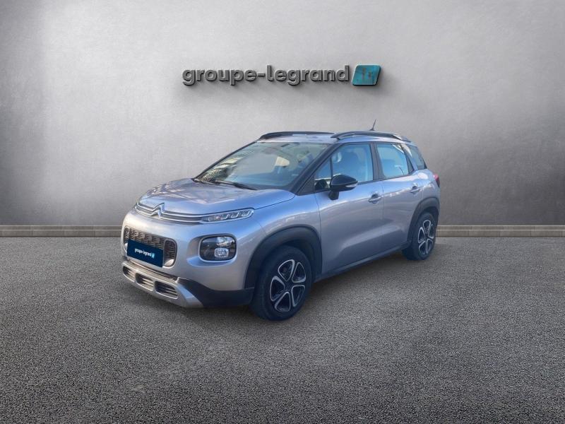 Image de l'annonce principale - Citroën C3 Aircross