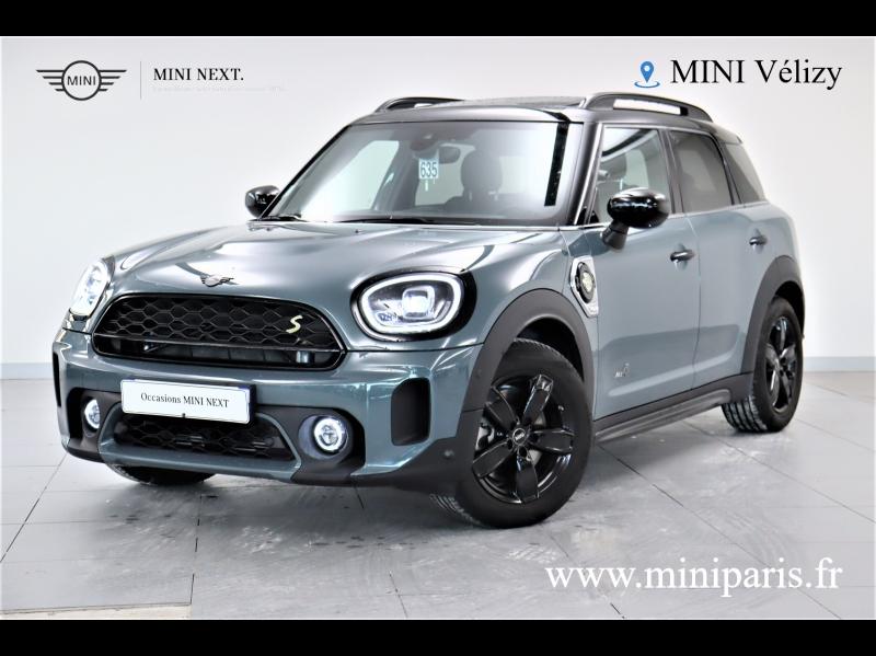 Image de l'annonce principale - MINI Countryman