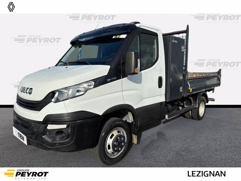 Image de l'annonce principale - Iveco Daily