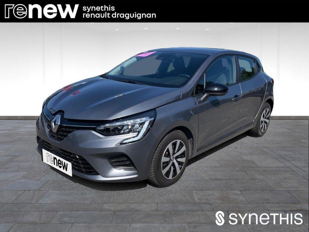 Image de l'annonce principale - Renault Clio