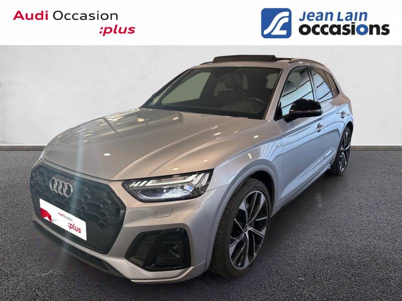 Image de l'annonce principale - Audi Q5