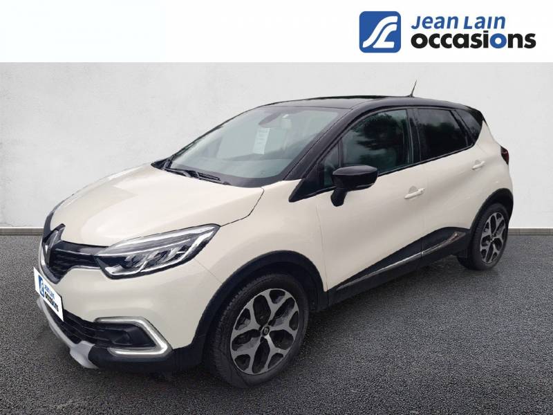 Image de l'annonce principale - Renault Captur