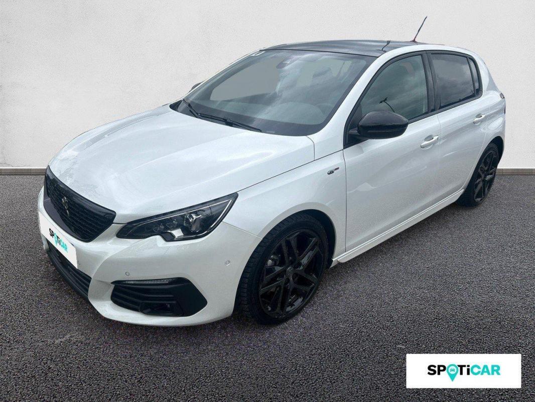 Image de l'annonce principale - Peugeot 308