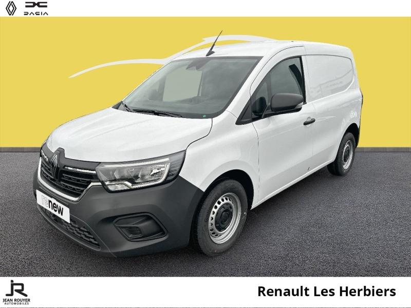 Image de l'annonce principale - Renault Kangoo