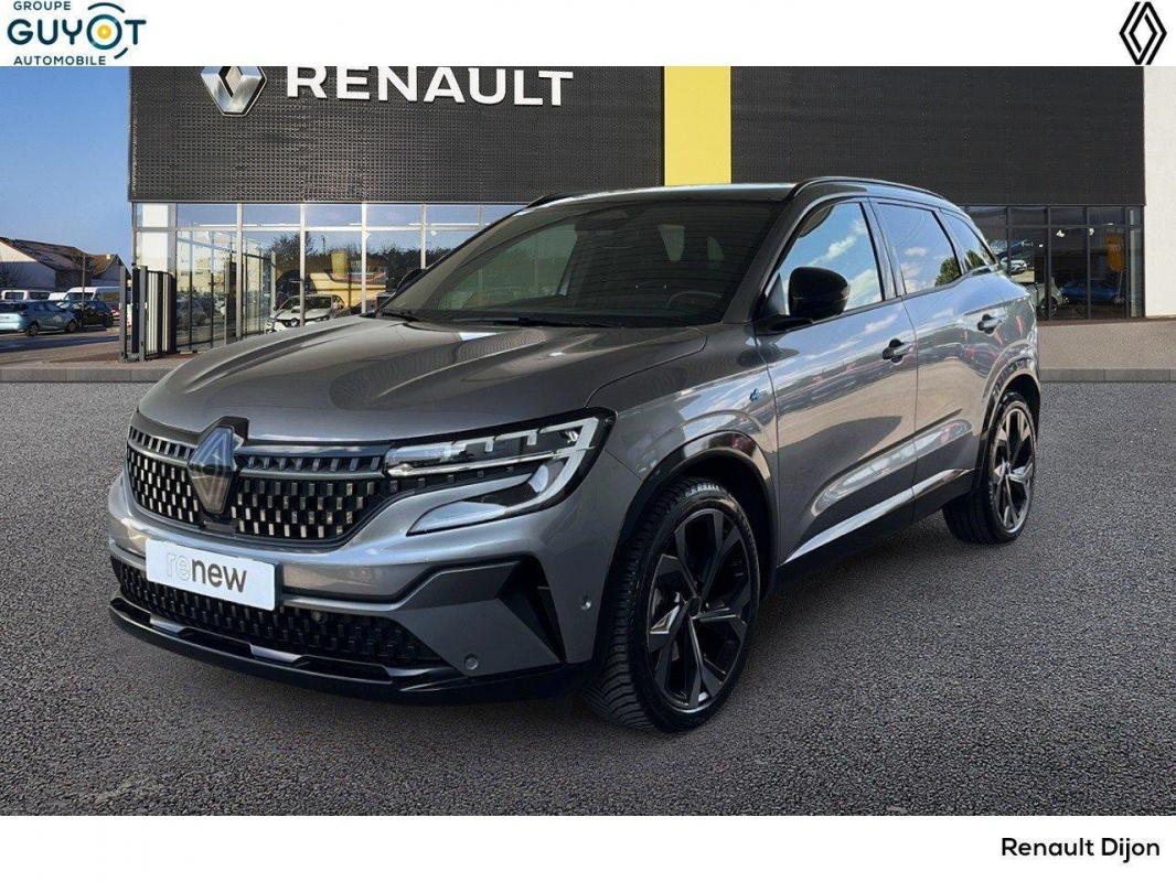 Image de l'annonce principale - Renault Austral