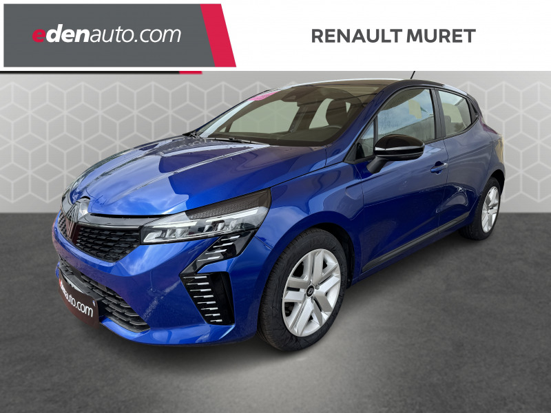 Image de l'annonce principale - Renault Clio