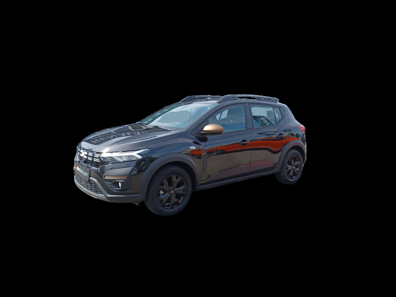 Image de l'annonce principale - Dacia Sandero Stepway