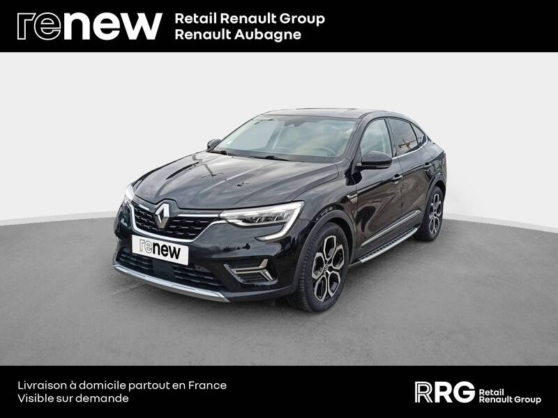 Image de l'annonce principale - Renault Arkana