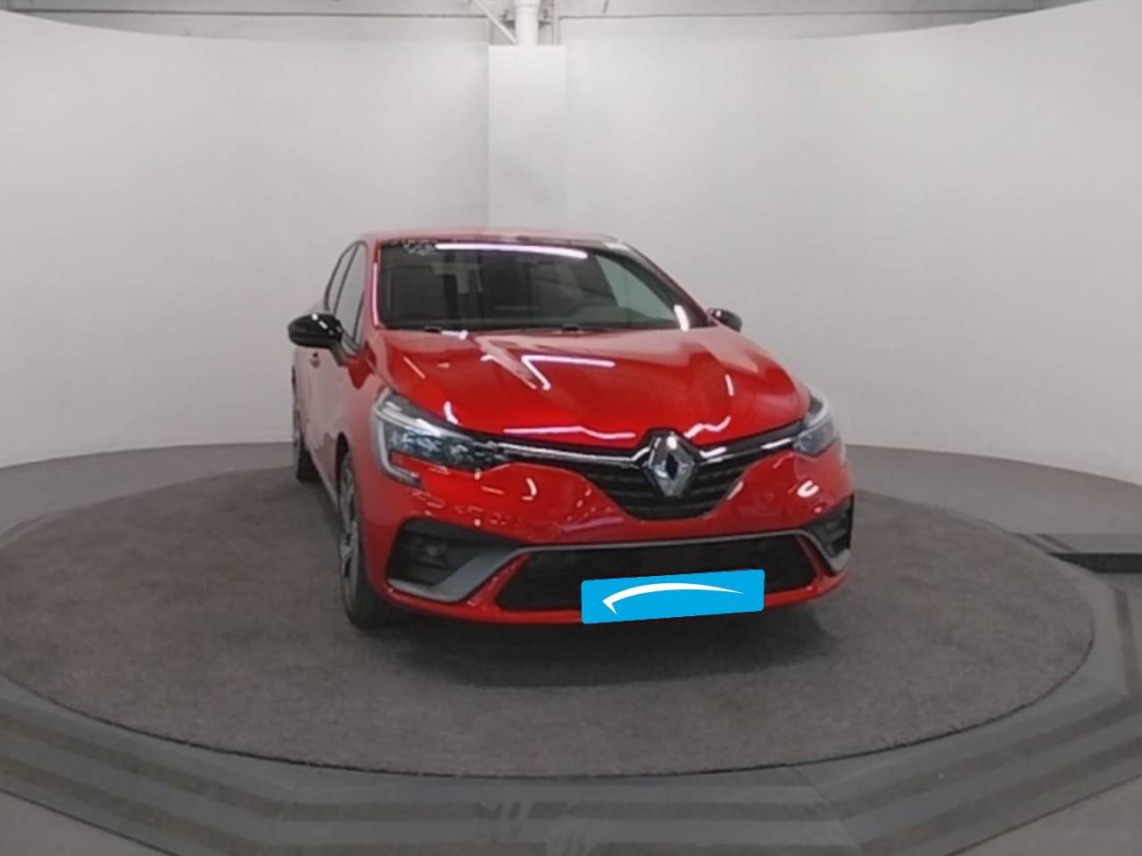 Image de l'annonce principale - Renault Clio