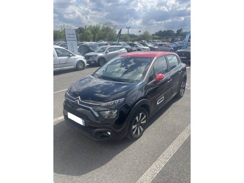 Image de l'annonce principale - Citroën C3