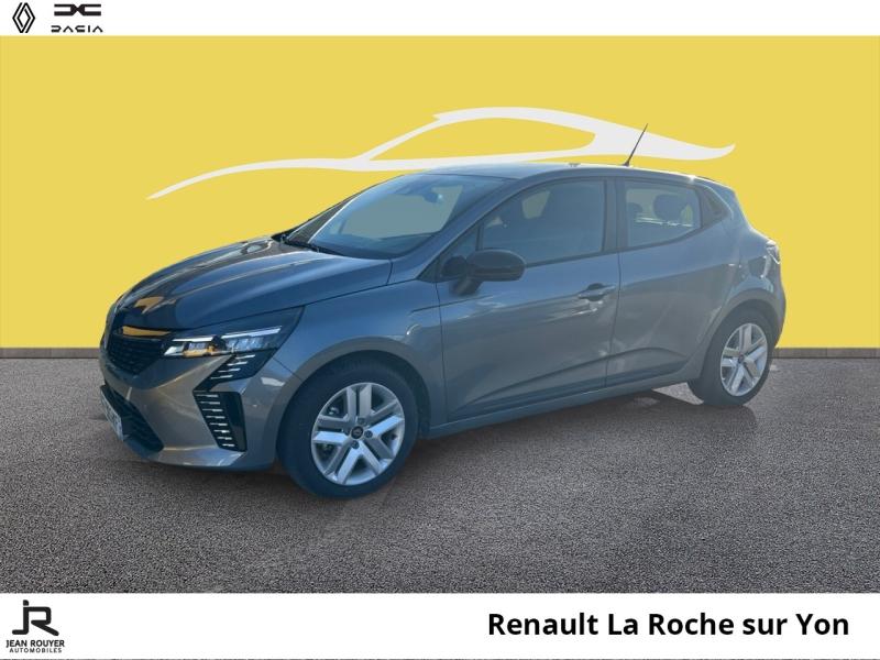 Image de l'annonce principale - Renault Clio