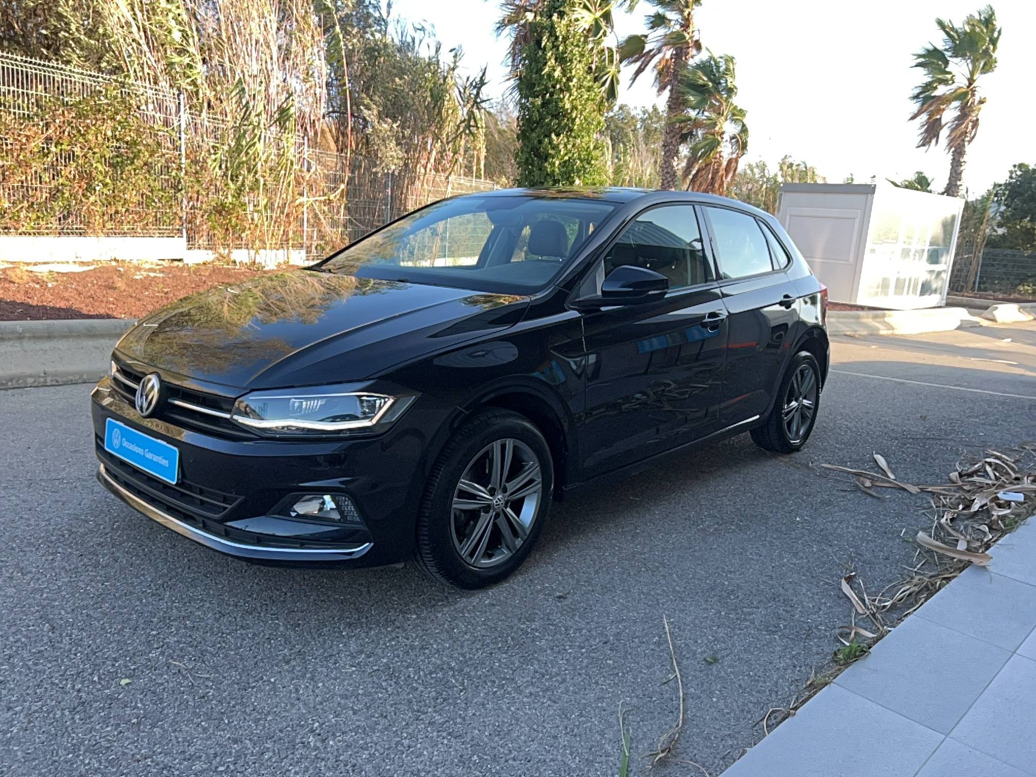 Image de l'annonce principale - Volkswagen Polo