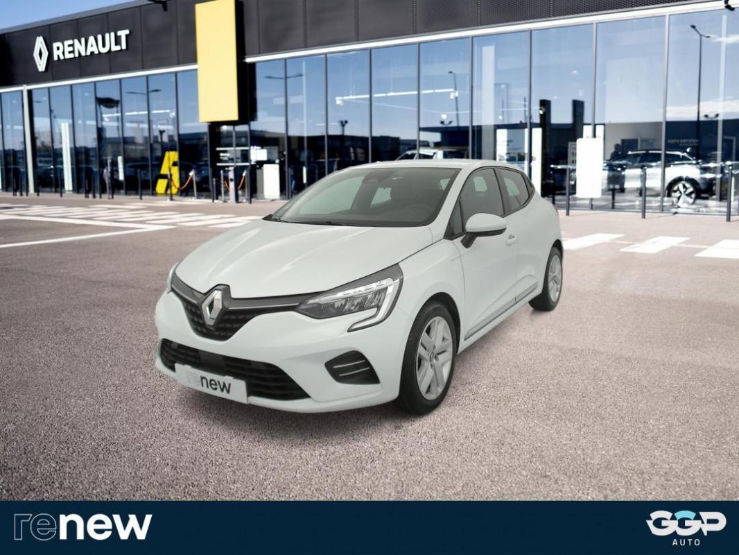 Image de l'annonce principale - Renault Clio