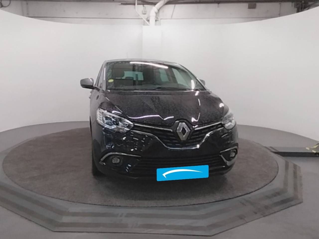 Image de l'annonce principale - Renault Scénic