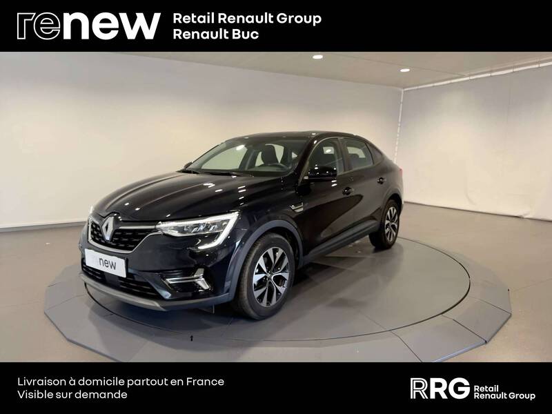 Image de l'annonce principale - Renault Arkana