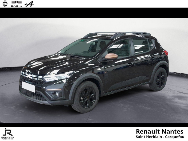 Image de l'annonce principale - Dacia Sandero Stepway