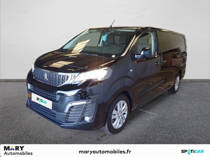 Image de l'annonce principale - Peugeot Expert