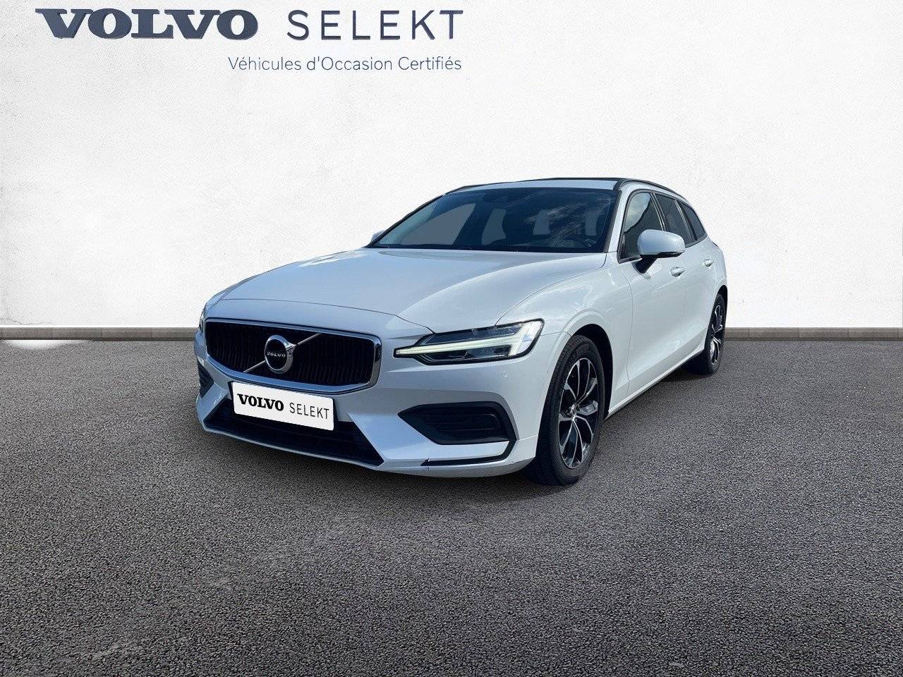 Image de l'annonce principale - Volvo V60