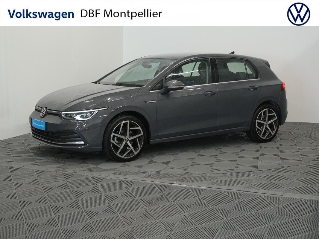 Image de l'annonce principale - Volkswagen Golf