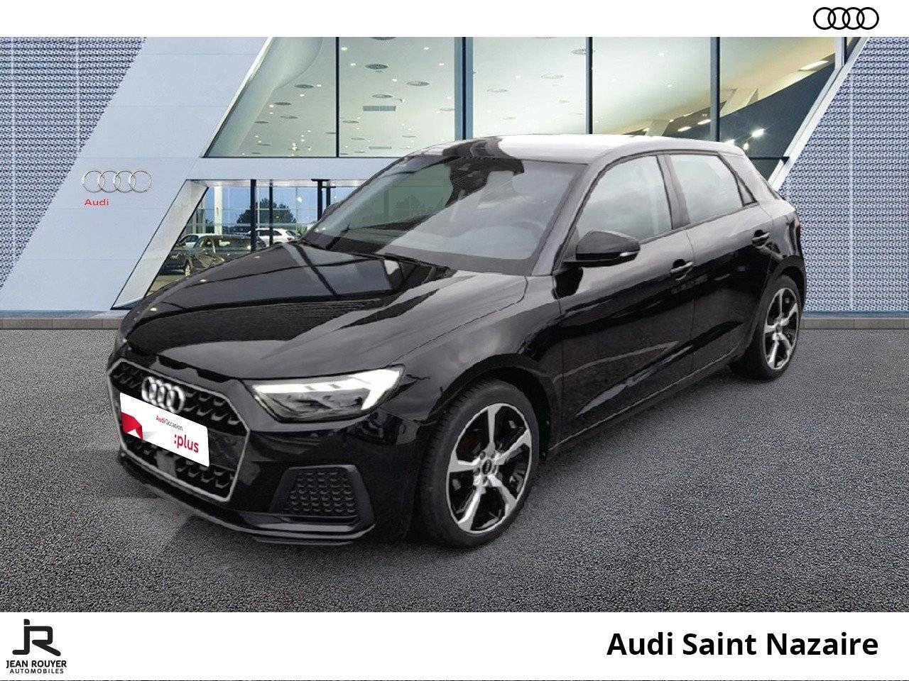 Image de l'annonce principale - Audi A1