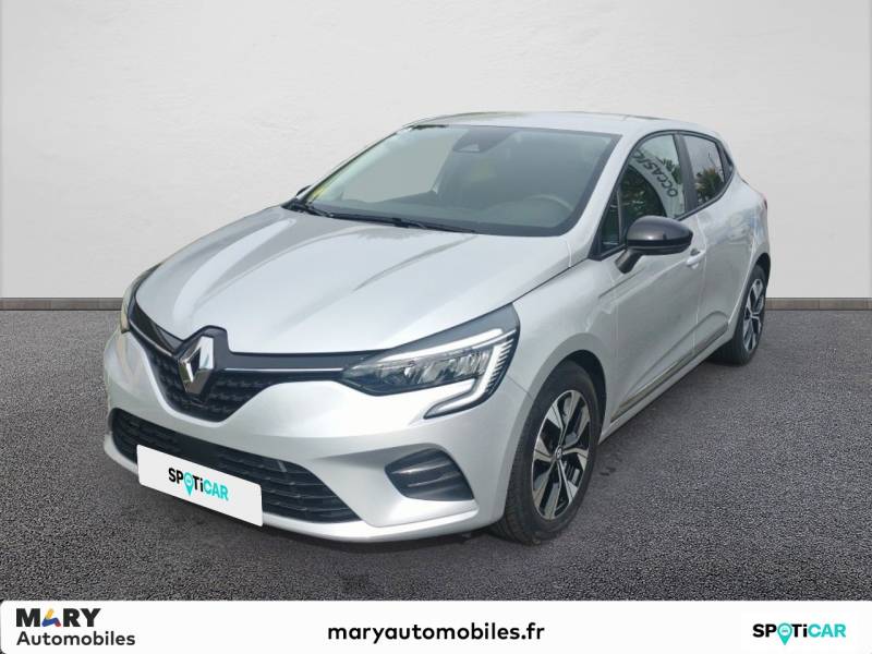 Image de l'annonce principale - Renault Clio