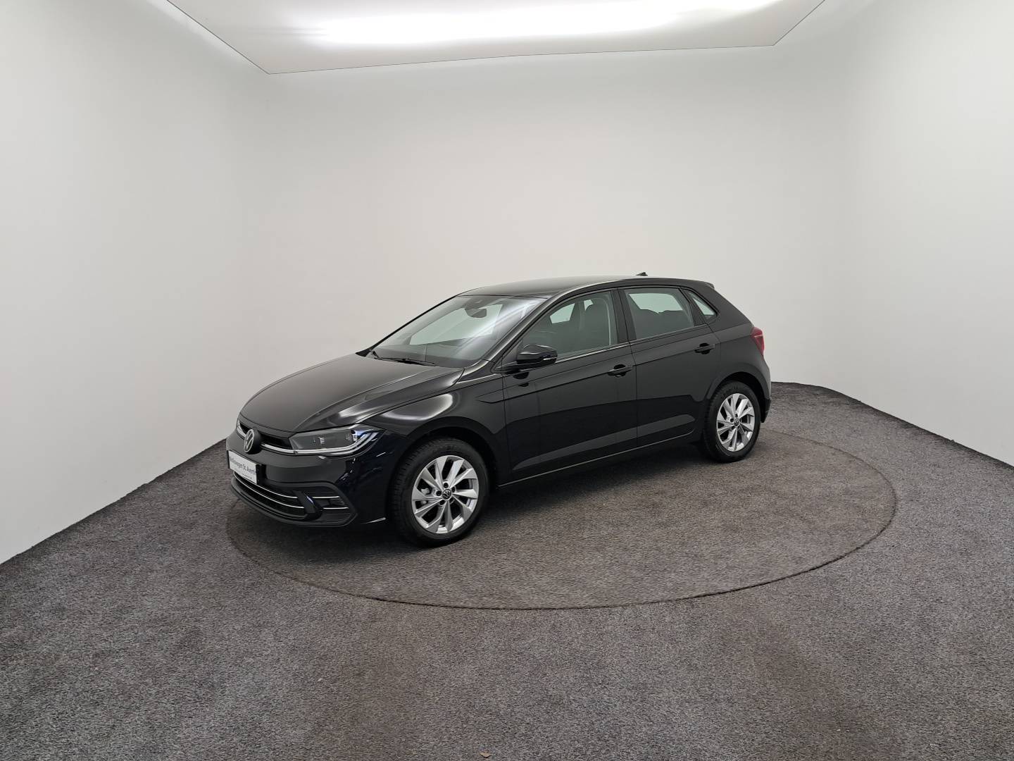 Image de l'annonce principale - Volkswagen Polo