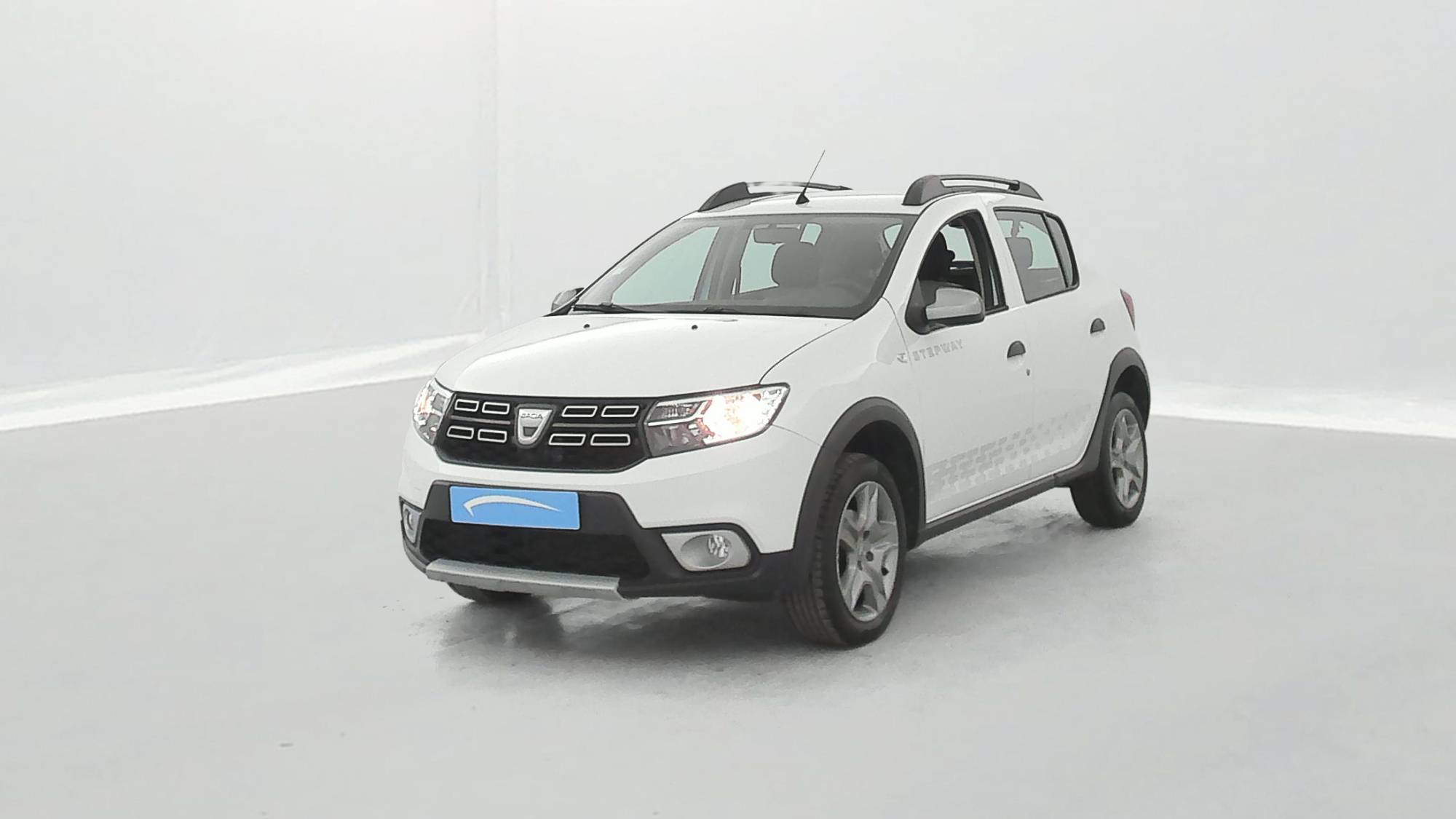 Image de l'annonce principale - Dacia Sandero