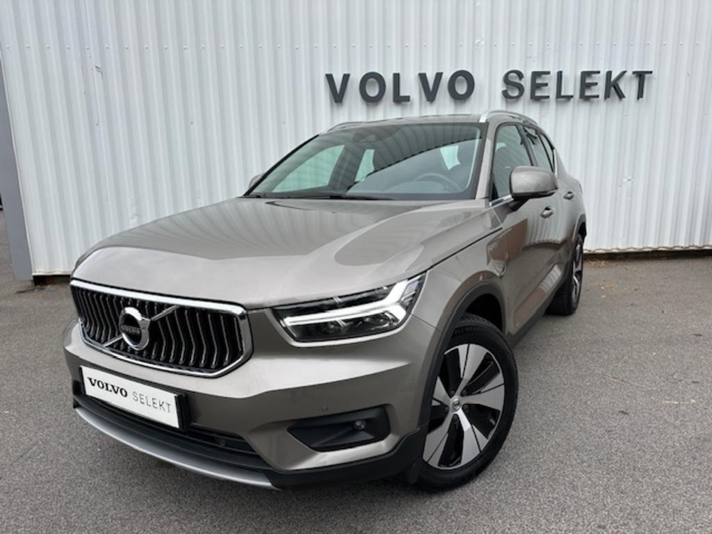 Image de l'annonce principale - Volvo XC40 Recharge