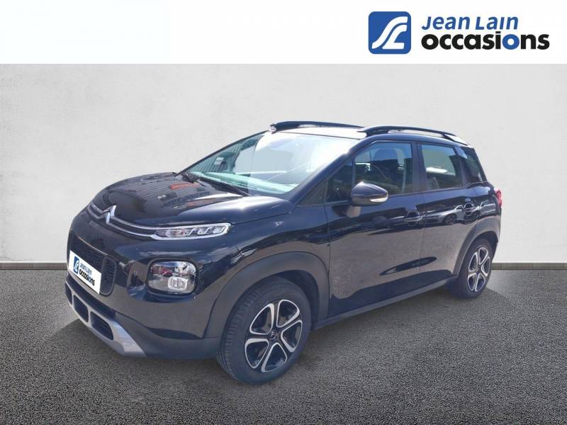 Image de l'annonce principale - Citroën C3 Aircross