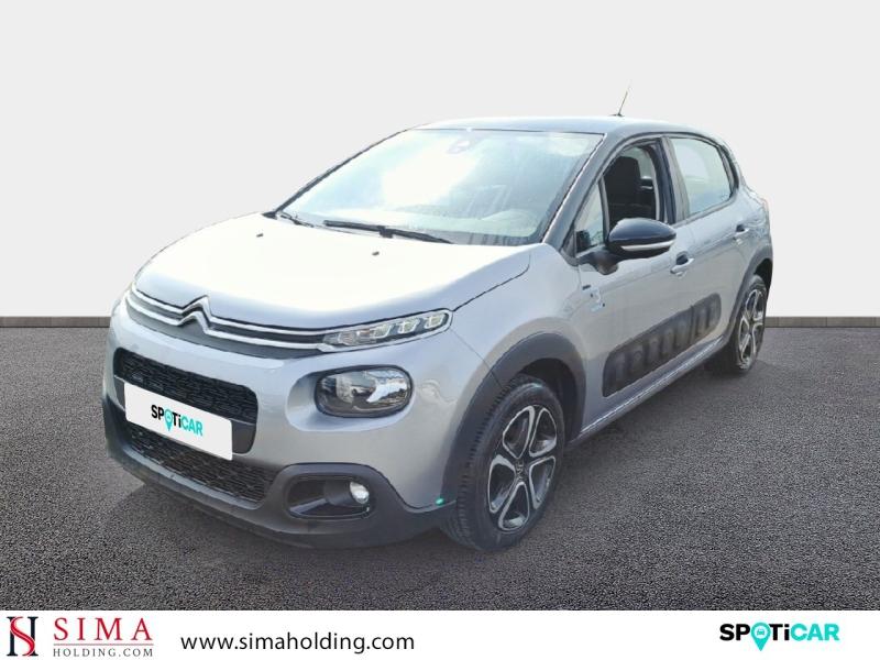 Image de l'annonce principale - Citroën C3