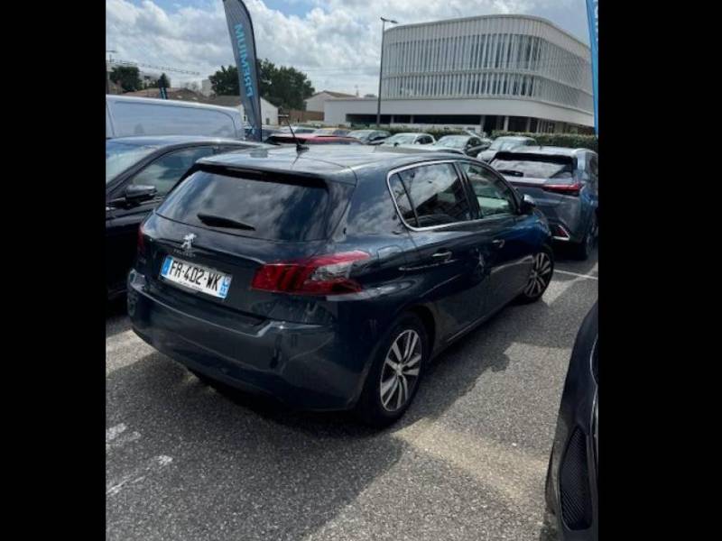 Image de l'annonce principale - Peugeot 308