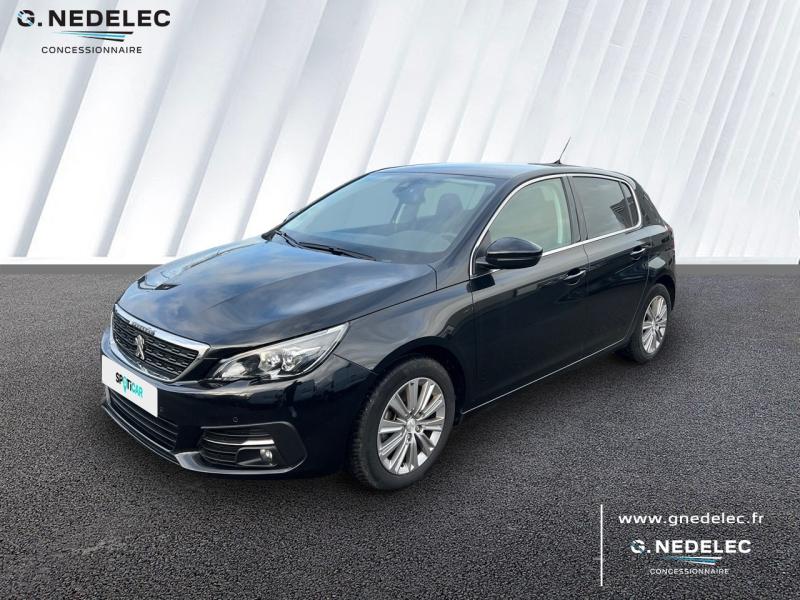 Image de l'annonce principale - Peugeot 308