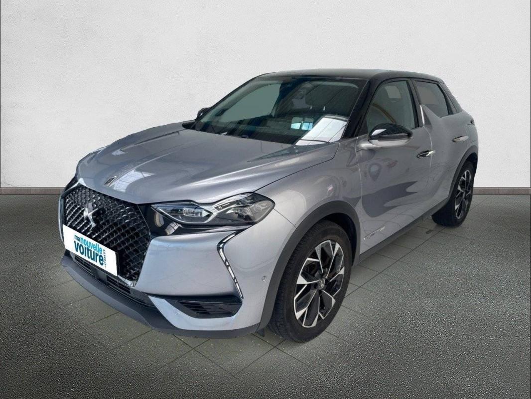 Image de l'annonce principale - DS DS 3 Crossback