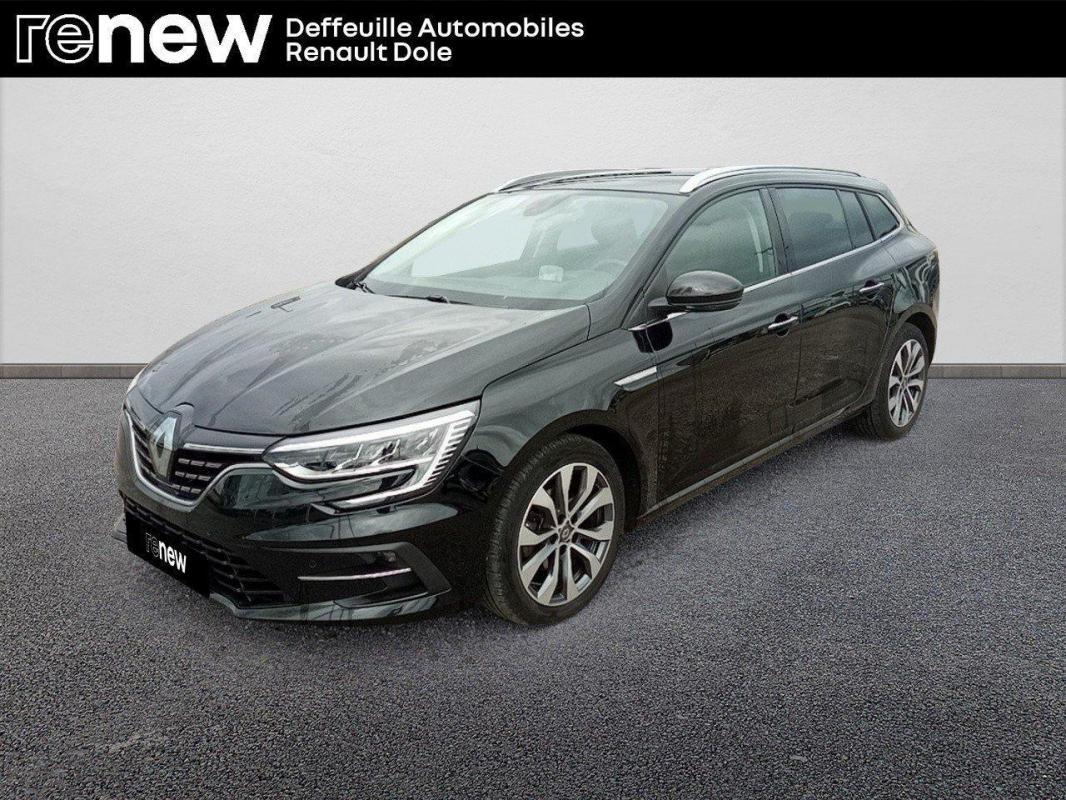 Image de l'annonce principale - Renault Megane