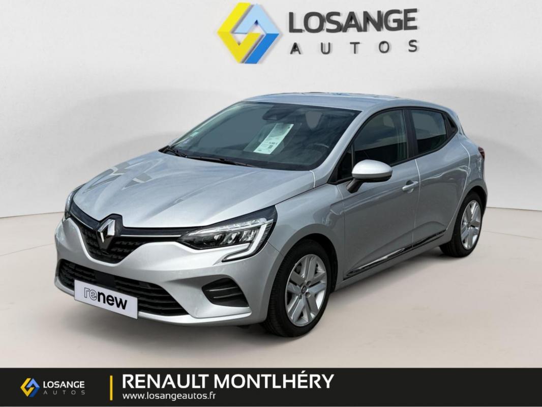 Image de l'annonce principale - Renault Clio