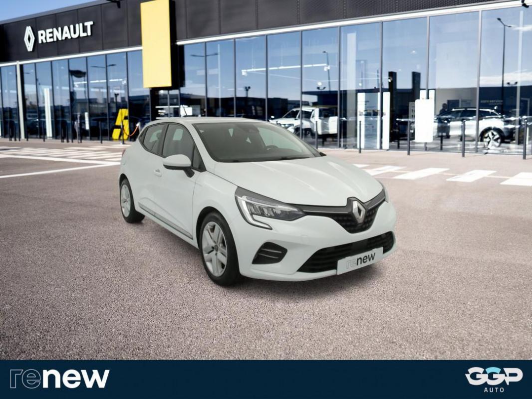Image de l'annonce principale - Renault Clio