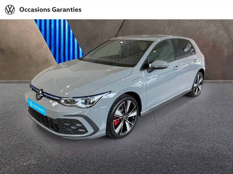 Image de l'annonce principale - Volkswagen Golf GTE