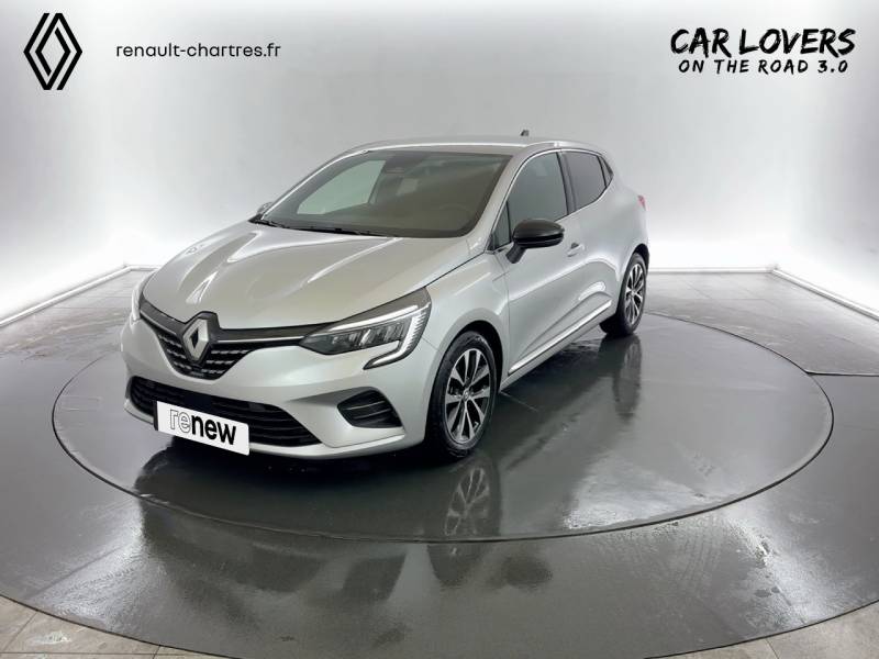 Image de l'annonce principale - Renault Clio