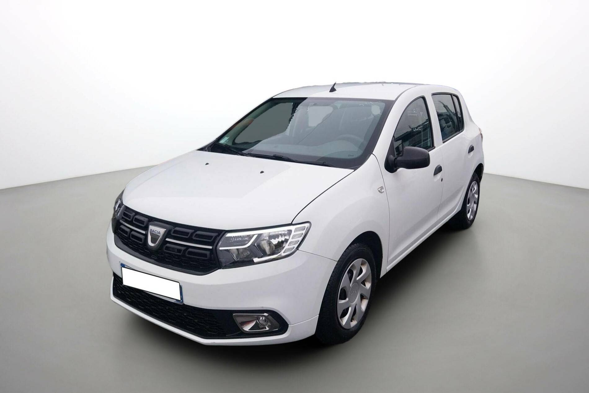 Image de l'annonce principale - Dacia Sandero