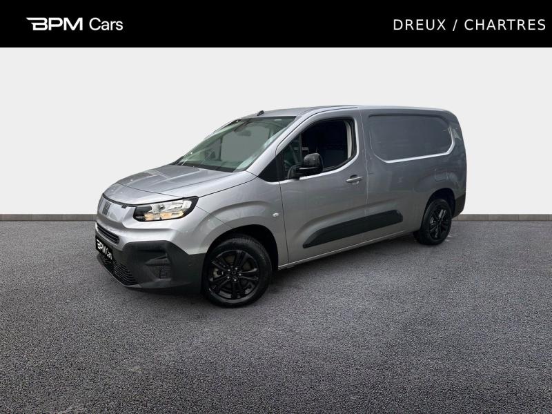 Image de l'annonce principale - Fiat Doblo