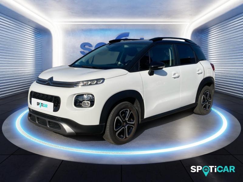 Image de l'annonce principale - Citroën C3 Aircross