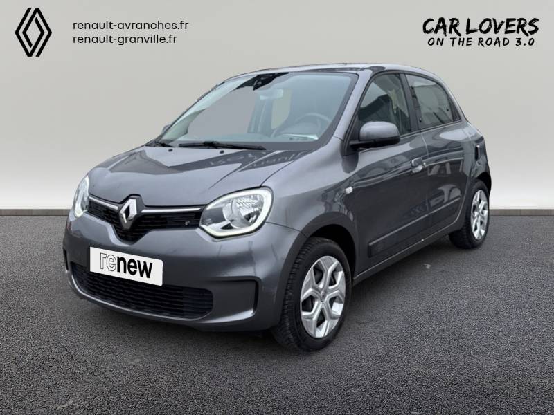 Image de l'annonce principale - Renault Twingo