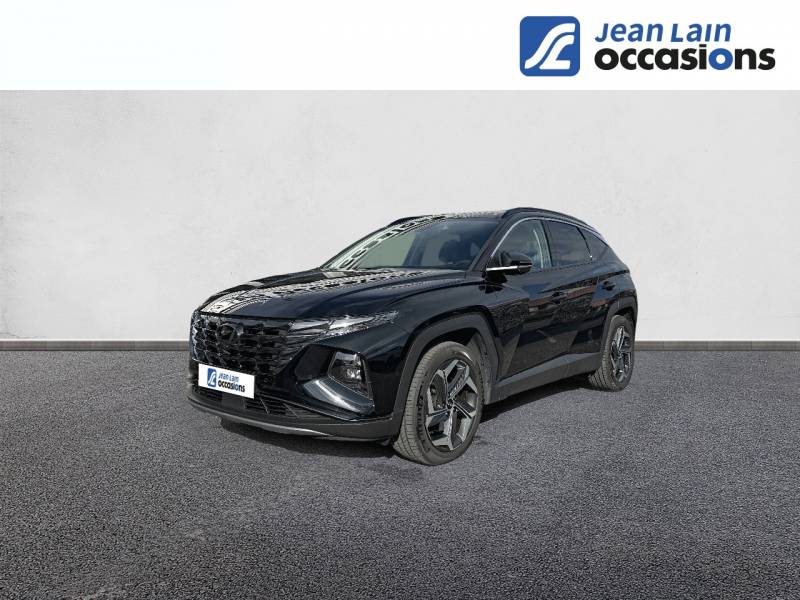 Image de l'annonce principale - Hyundai Tucson